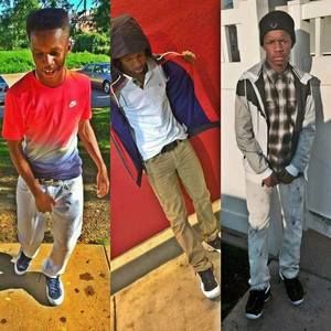 Meet your Posher, Markazz